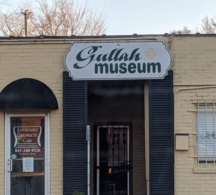 The Gullah Museum (Georgetown,&nbspSC)